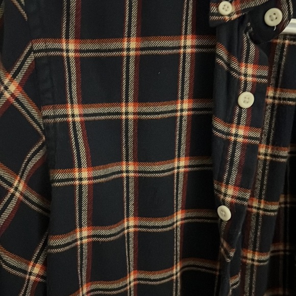 Multi coloured shirt - Picture 2 of 2